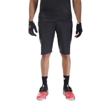 Fox Spodenki Rowerowe  Ranger Digi Image Black 30