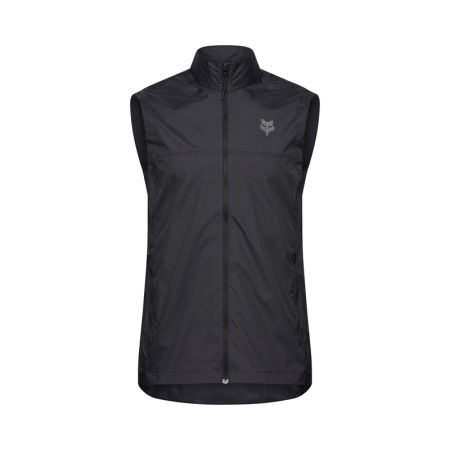 Fox Kamizelka Rowerowa  Ranger Wind Black M