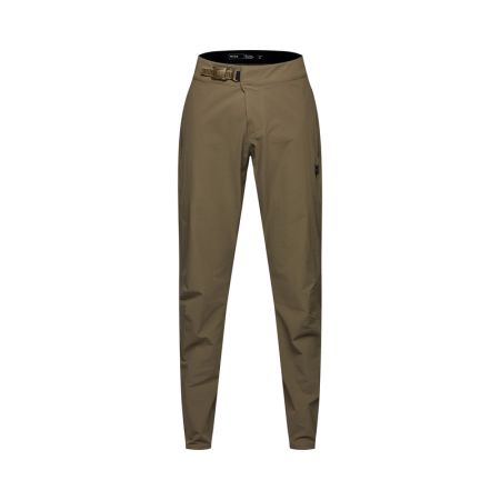 Fox Spodnie Rowerowe  Ranger Military 30