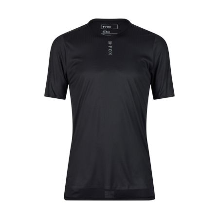 Fox Koszulka Rowerowa  Flexair Pro Black M