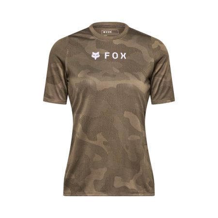 Fox Koszulka Rowerowa Damska  Ranger Tru Dri Dirt S