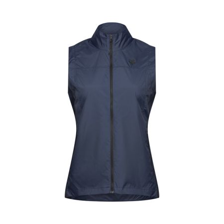 Fox Kamizelka Rowerowa Damska  Ranger Wind Midnight M
