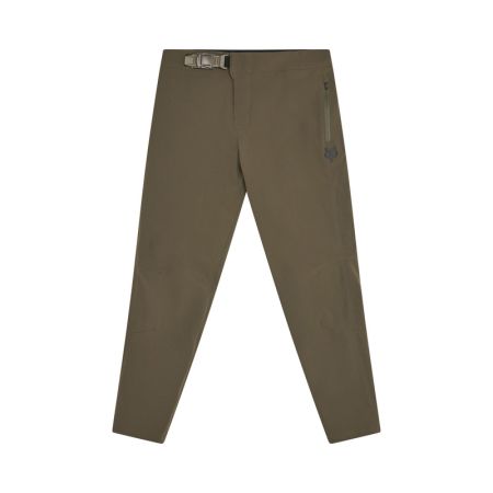 Fox Spodnie Rowerowe Junior  Ranger Military Y24