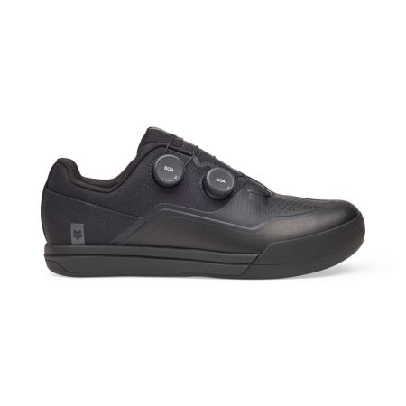 Fox Buty Rowerowe  Union Boa Black 44.5