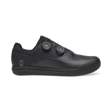 Fox Buty Rowerowe  Union Boa Flat Black 41
