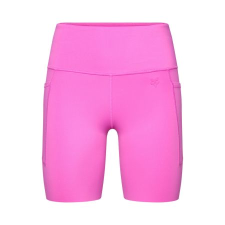 Fox Spodenki Damskie  Motive Biker Magenta L