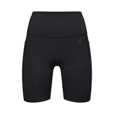 Fox Spodenki Damskie  Motive Biker Black S
