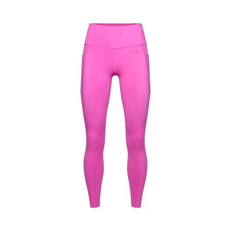 Fox Leginsy Damskie  Motive Magenta Xs