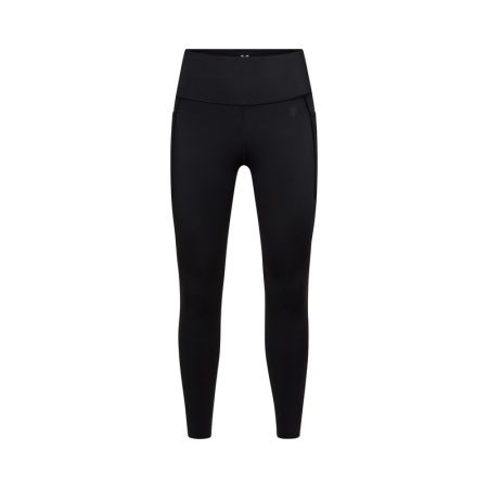 Fox Leginsy Damskie  Motive Black Xs