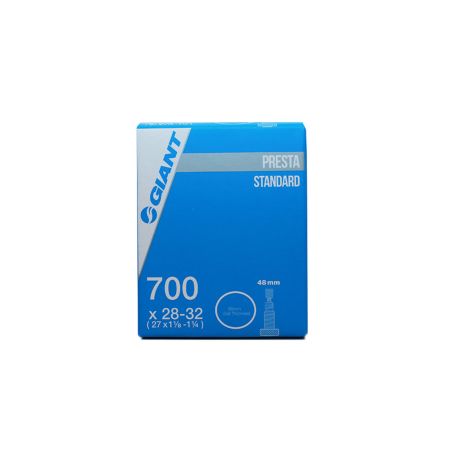 Dętka GIANT 700x28-32"