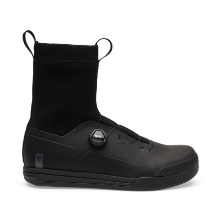 Fox Buty Rowerowe  Union All Weather Flat Black 41