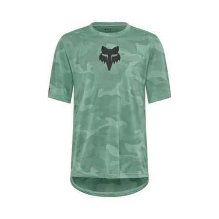 Fox Koszulka Rowerowa  Ranger Tru Dri Pine S