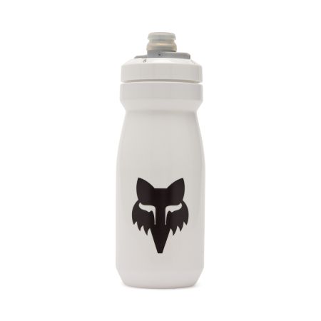 Fox Bidon  21 Oz Podium Bottle White Os