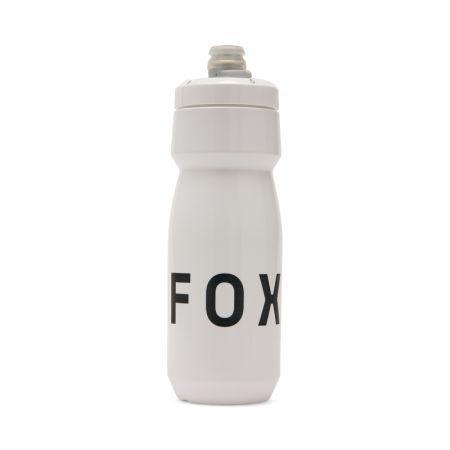 Fox Bidon  24 Oz Podium Bottle White Os