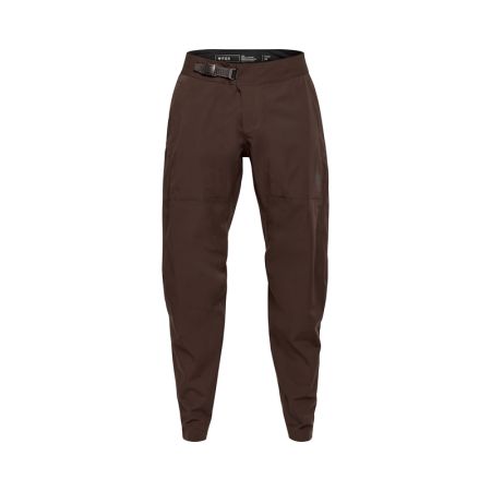 Fox Spodnie Rowerowe  Ranger Water Cocoa 30