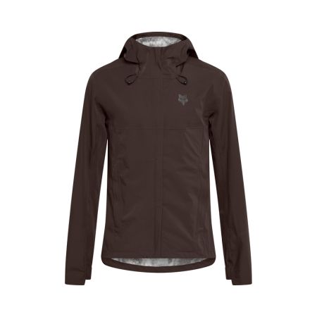 Fox Kurtka Rowerowa  Ranger Water Cocoa S