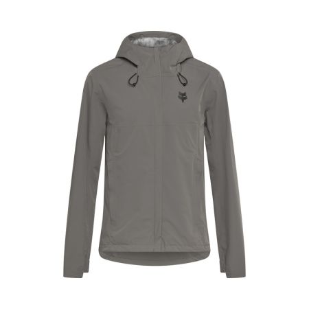Fox Kurtka Rowerowa  Ranger Water Pewter S