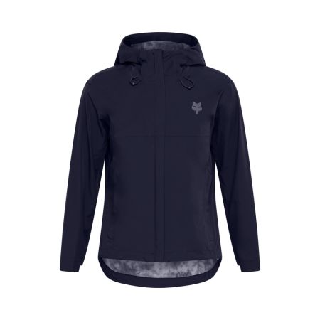 Fox Kurtka Rowerowa Junior  Ranger Water Black Ys