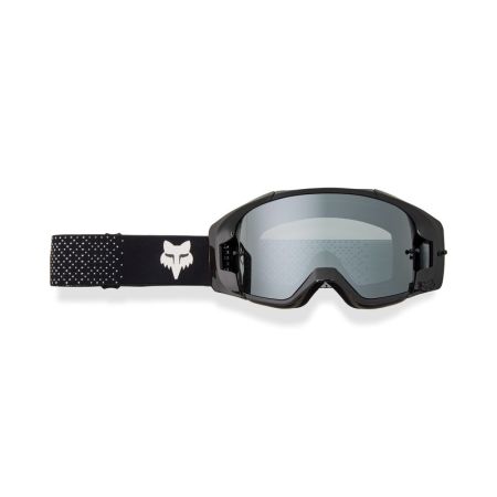 Fox Gogle Motocyklowe  Vue Core Black Os
