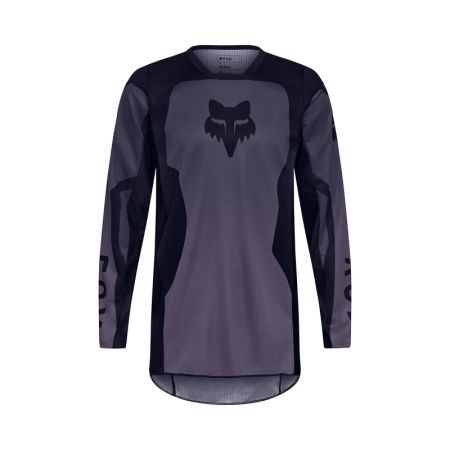 Fox Bluza Motocyklowa  180 Shield Black Xs