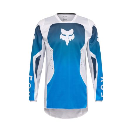Fox Bluza Motocyklowa  180 Shield Blue S