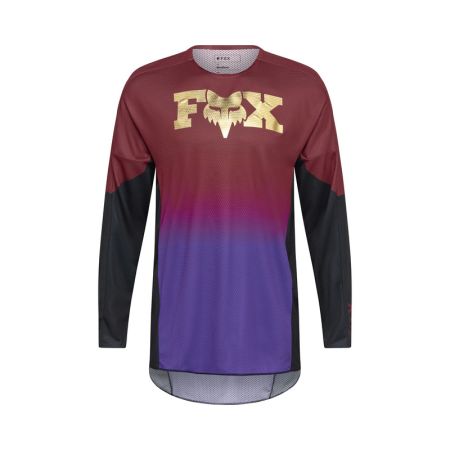 Fox Bluza Motocyklowa  360 Drip Rust S
