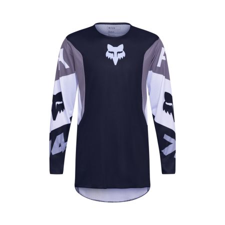 Fox Bluza Motocyklowa  360 Tine Black S
