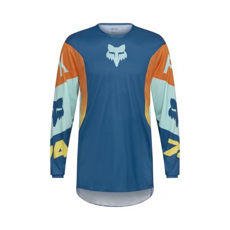 Fox Bluza Motocyklowa  360 Tine Twilight S