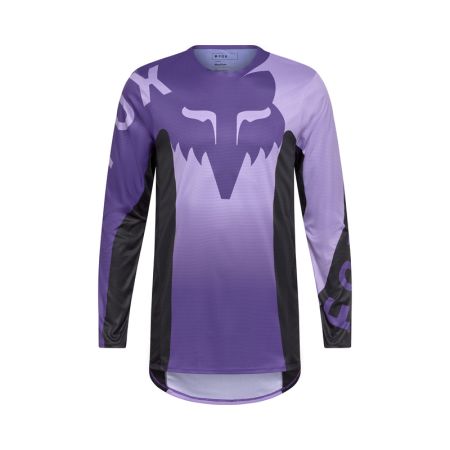 Fox Bluza Motocyklowa  Flexair Spire Lilac M