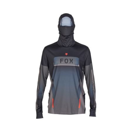 Fox Bluza Motocyklowa  Ranger Drive Black S