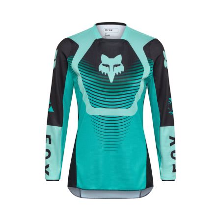 Fox Bluza Motocyklowa Damska  180 Collect Spearmint Xs