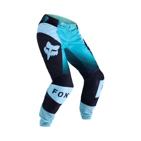 Fox Spodnie Motocyklowe Damskie  180 Collect Spearmint 6