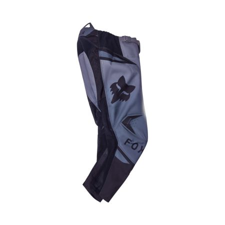 Fox Spodnie Motocyklowe Junior  180 Shield Black Y22