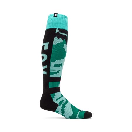 Fox Skarpety  180 Kairos Turquoise S