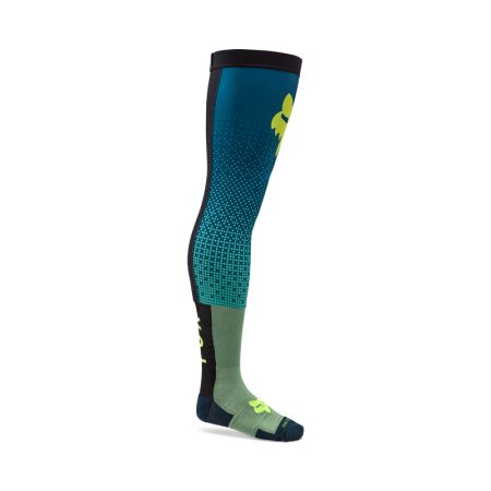 Fox Skarpety  Flexair Fracture Kb Spearmint M
