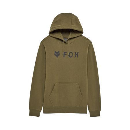 Fox Bluza Z Kapturem  Absolute Olive Green S