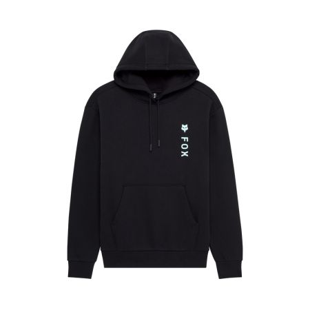 Fox Bluza Z Kapturem Damska  Winners Circle Fleece Po Black Xs