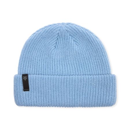 Fox Czapka Zimowa  Machinist Beanie Light Slate Os