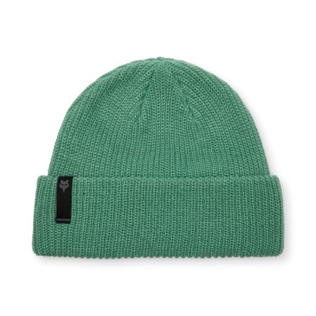 Fox Czapka Zimowa  Machinist Beanie Pine Os