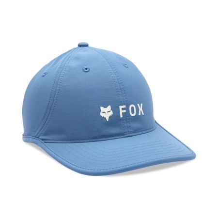Czapka z daszkiem FOX Lady Absolute Tech Light Slate