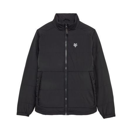 Fox Kurtka  Lady Ridgeway Lite Black Xs