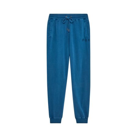 Fox Spodnie  Wordmark Fleece Jogger Twilight S