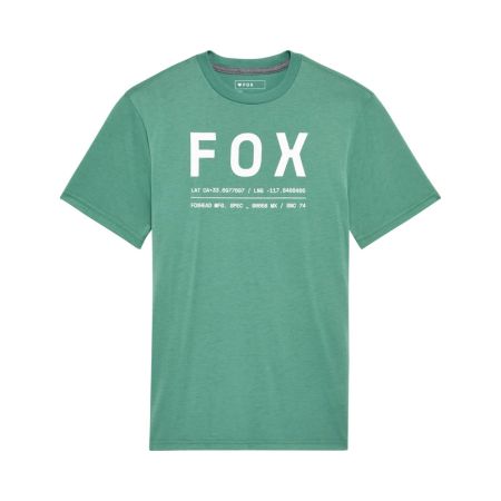 Fox T-shirt  Non Stop Tech Pine S