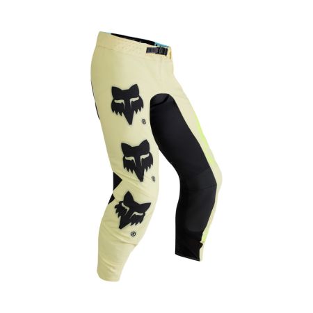 Fox Spodnie Motocyklowe  Flexair Elevated Le Lemonade 36