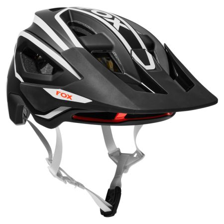 Kask FOX Speedframe Pro Divide S black