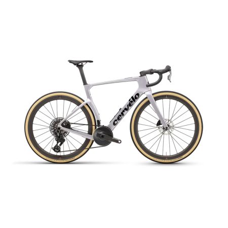 Cervelo Rower Aspero-5 Sram Force Axs 1 Royal Mercury 48