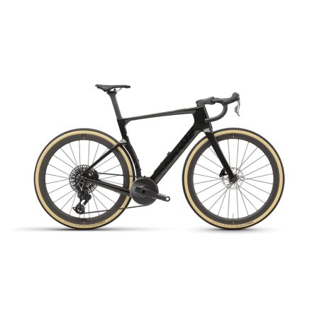 Cervelo Rower Aspero-5 Sram Force Axs 1 Five Black 48