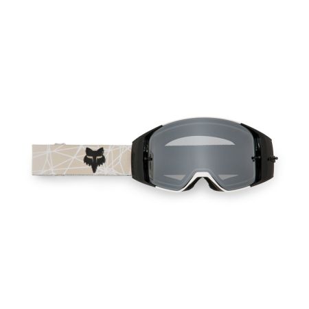 Fox Gogle Rowerowe  Vue Max Diffuse Se Chalk Os