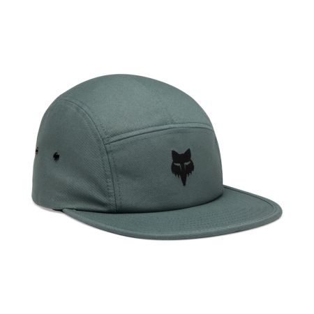 Fox Czapka Z Daszkiem  Head Camper Sage Os