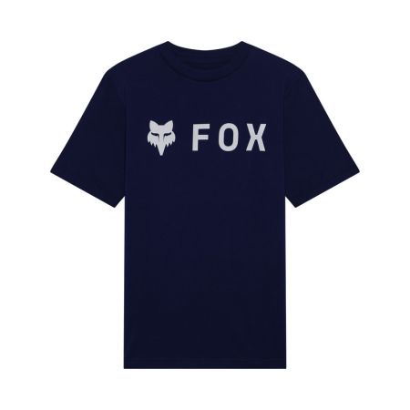 Fox T-shirt Junior  Absolute Navy Ys